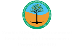 Zambia Mining and Environmental Remediation and Improvement Project (ZMERIP)